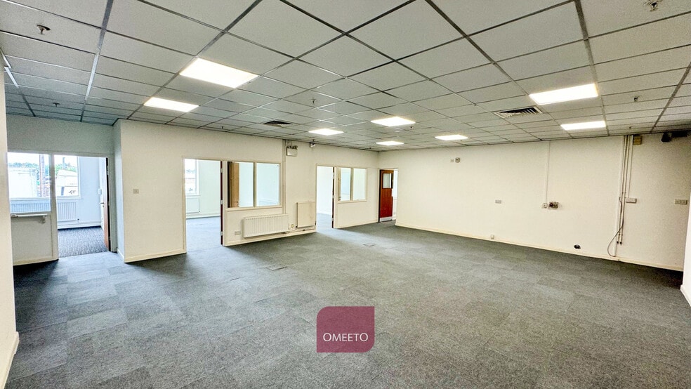 Mohawk, Codnor Gate, Ripley for lease - Building Photo - Image 2 of 7