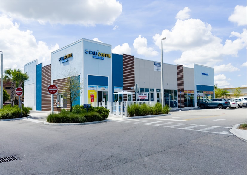 3920 W Prospect Rd, North Lauderdale, FL for lease - Building Photo - Image 2 of 8