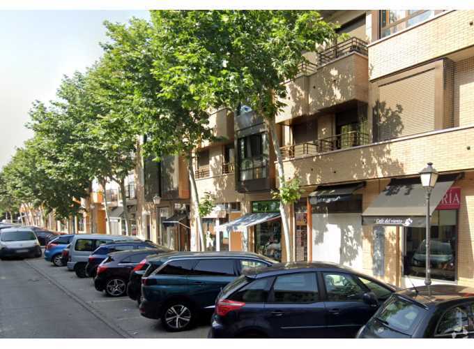 Multifamily in Villanueva de la Cañada, MAD for sale - Primary Photo - Image 1 of 1