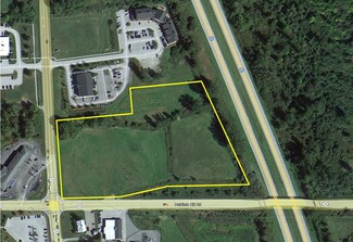 More details for Route 36, Saint Albans, VT - Land for Sale