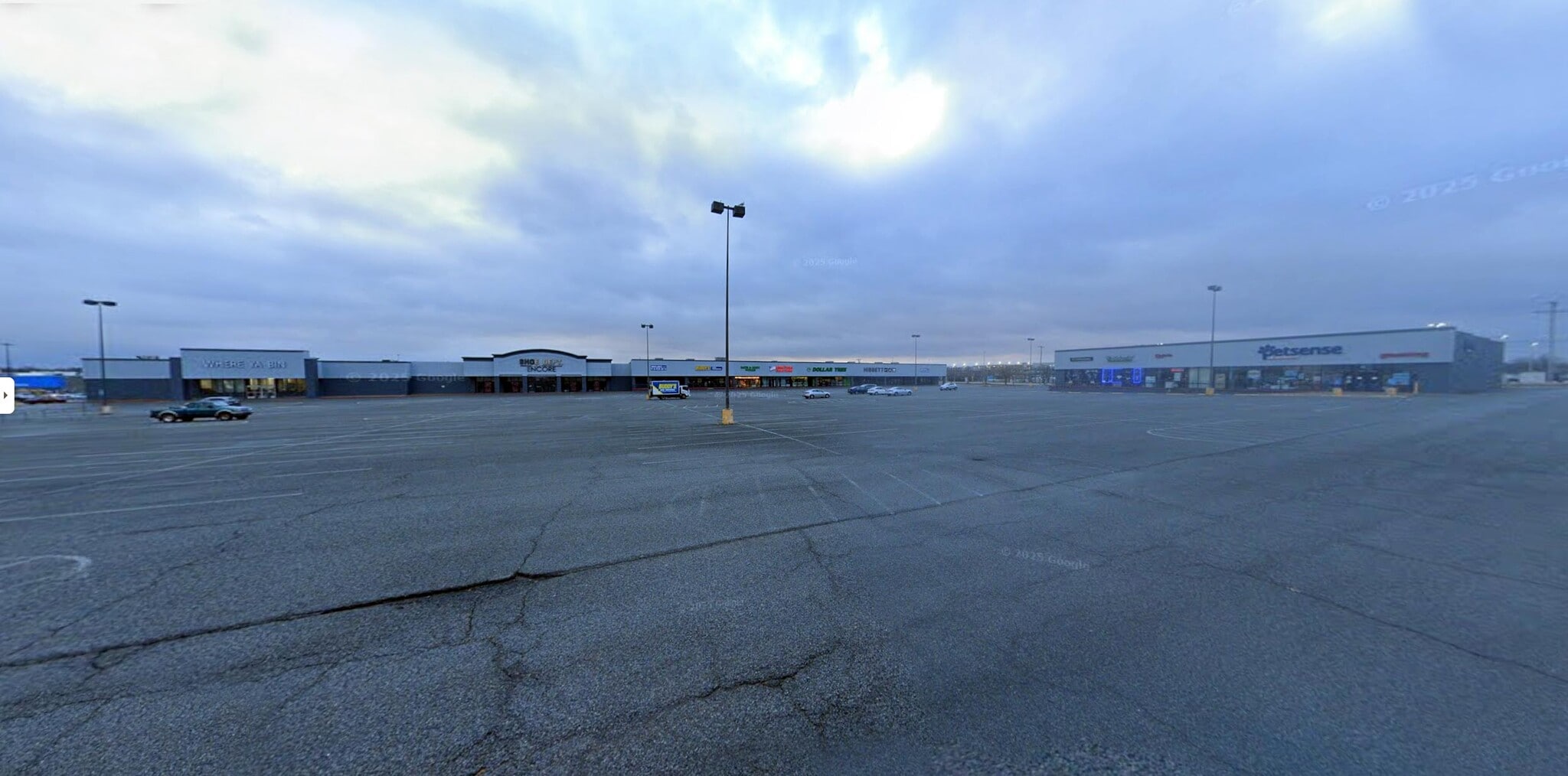 520 George Nigh Hwy, Mcalester, OK for lease Building Photo- Image 1 of 6