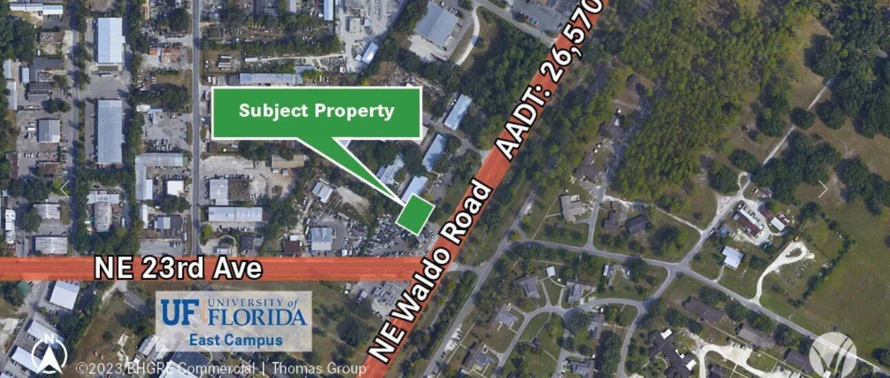 Walmart Gainesville Florida Waldo Road at Thomas Wertz blog