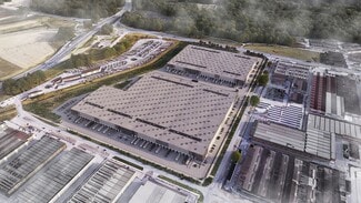 More details for Carretera de Logroño, Km 110, Burgos - Industrial for Lease