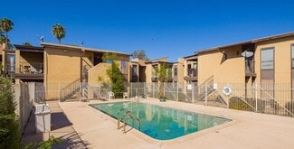 More details for 1620 N Wilmot Rd, Tucson, AZ - Multifamily for Sale