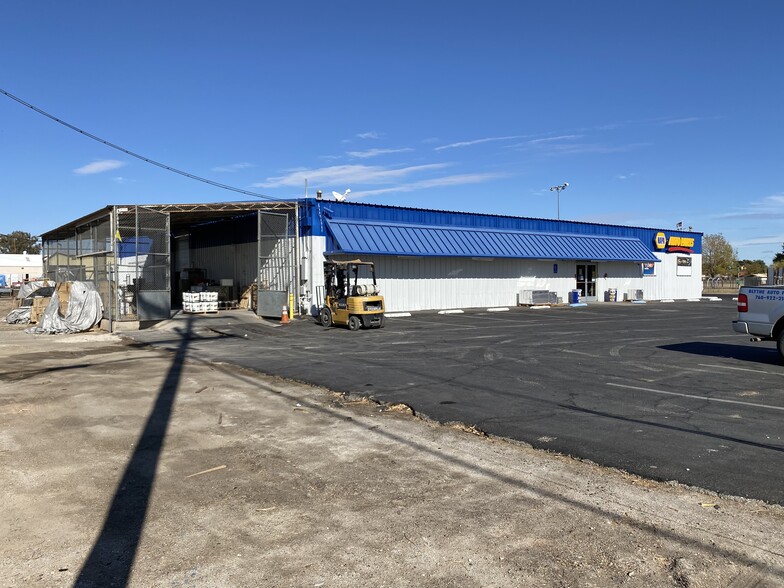 301 N Main St, Blythe, CA for sale - Building Photo - Image 2 of 11