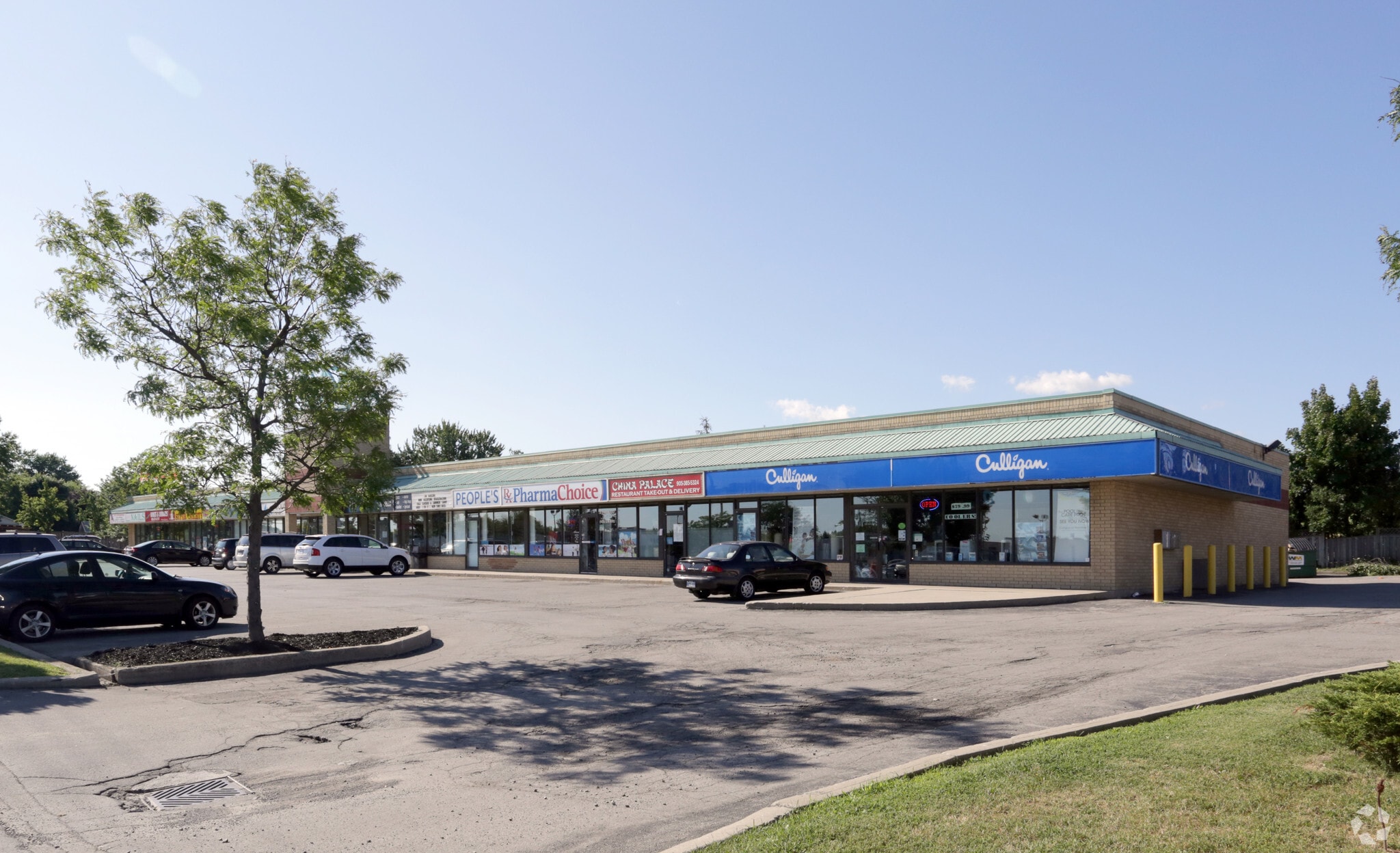 30 Rymal Rd E, Hamilton, ON for sale Primary Photo- Image 1 of 1