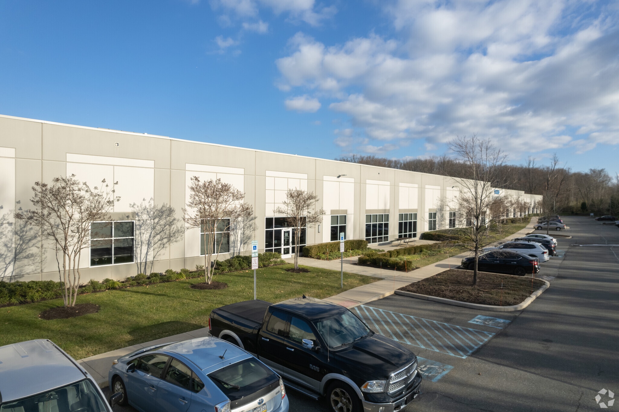 290 National Rd, Exton, PA 19341 Flex for Lease