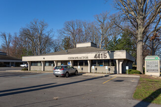 More details for 4415 Byron Center Ave SW, Grand Rapids, MI - Office for Lease