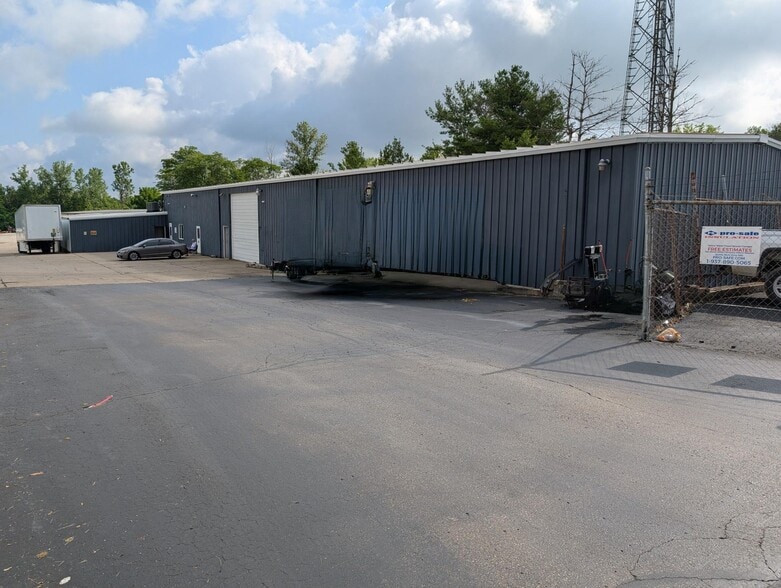 3876 Indian Ripple Rd, Dayton, OH for lease - Primary Photo - Image 1 of 13