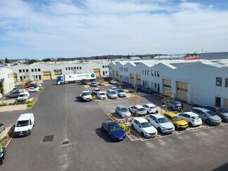 More details for 22 Rue Marius Grosso, Vaulx-en-Velin - Flex for Lease