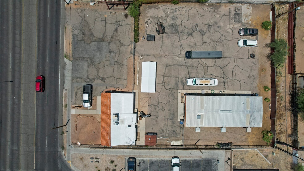 2842-2846 N 1st Ave, Tucson, AZ for sale - Building Photo - Image 2 of 18