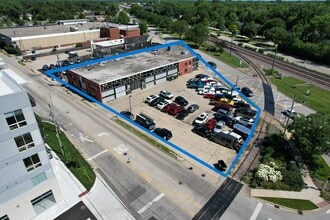 E Northwest Hwy, Arlington Heights, IL for sale Building Photo- Image 1 of 18