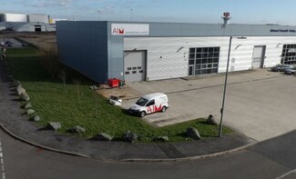 More details for Manor Ln, Deeside - Industrial for Lease