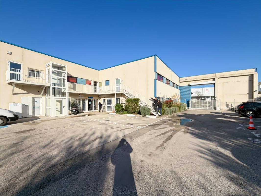 16 Rue Gaston Castel, Marseille for lease Building Photo- Image 1 of 20