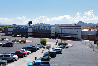 More details for 2802-2990 S 6th Ave, Tucson, AZ - Retail for Lease