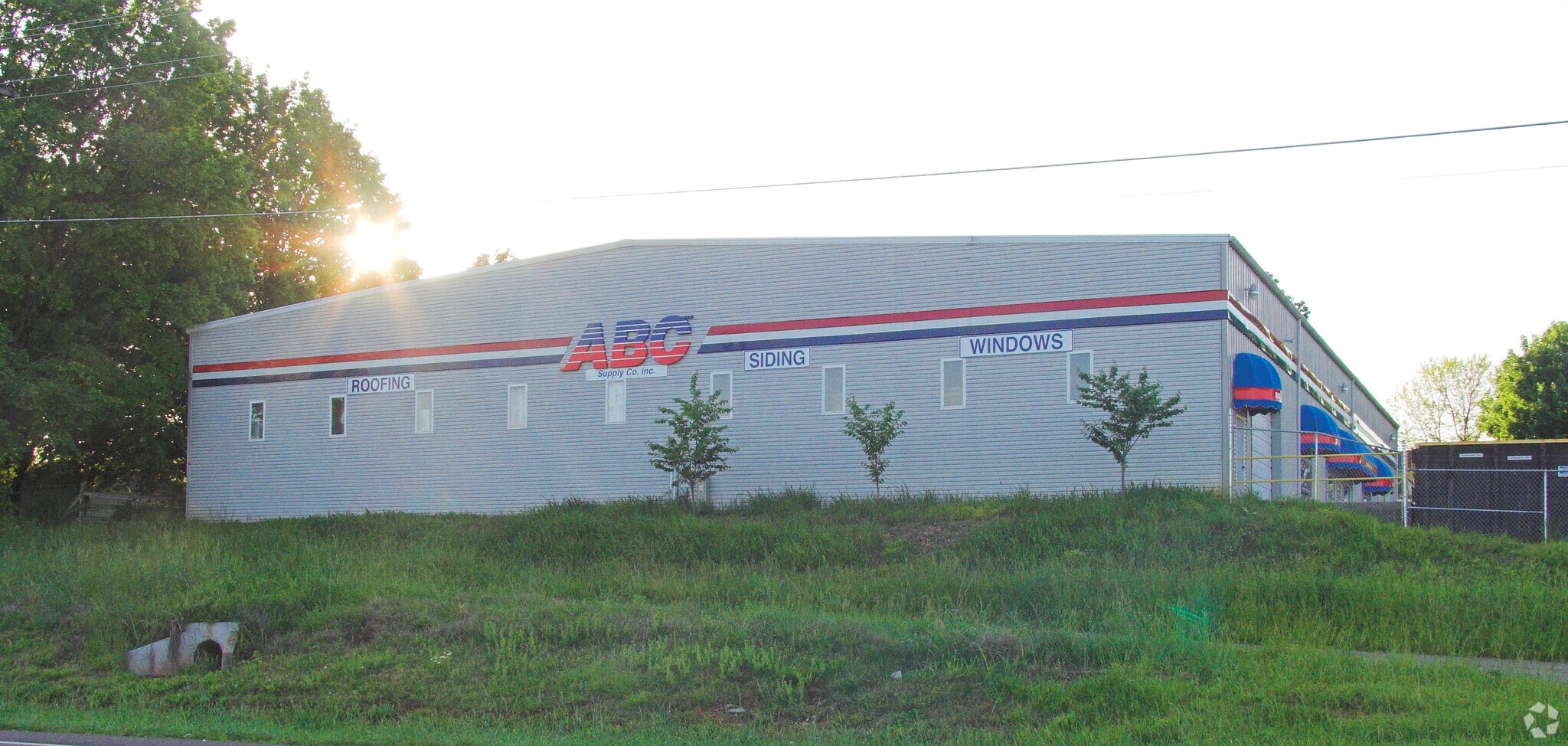 6940 W Andrew Johnson Hwy, Talbott, TN for sale Primary Photo- Image 1 of 1