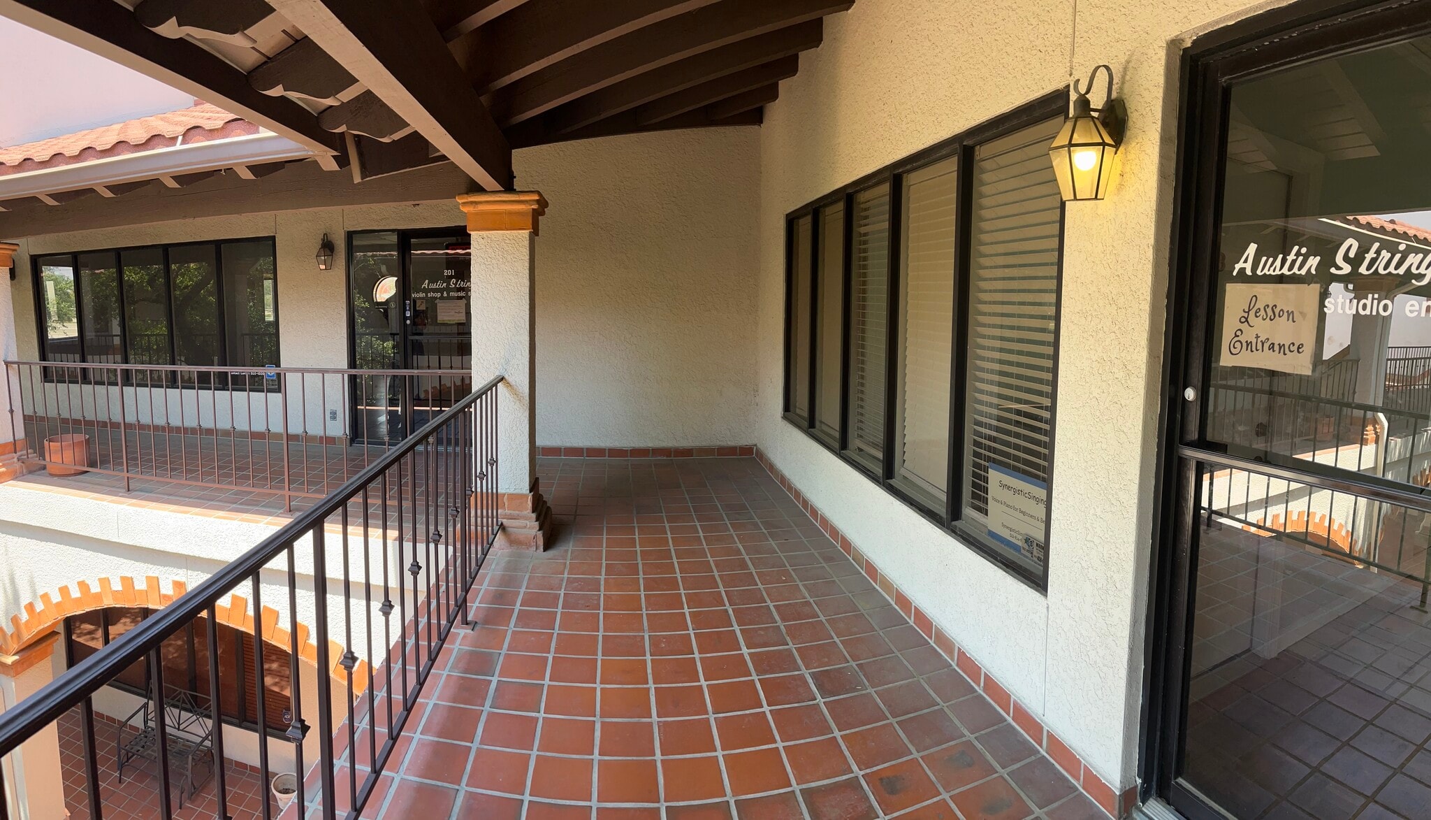13276 N Highway 183, Austin, TX for lease Interior Photo- Image 1 of 12