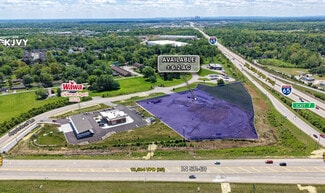 More details for 7312 Appleleaf Lane, Sellersburg, IN - Land for Lease