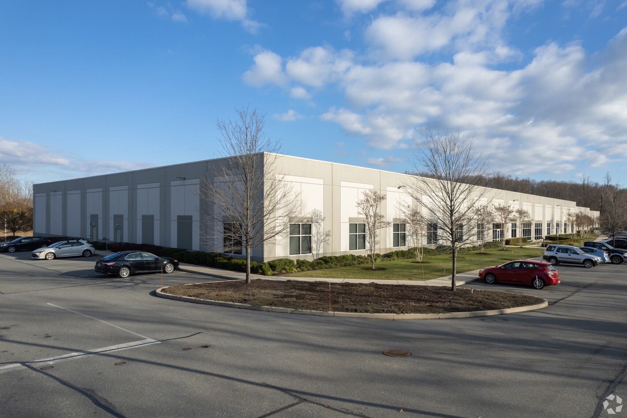 290 National Rd, Exton, PA 19341 Flex for Lease