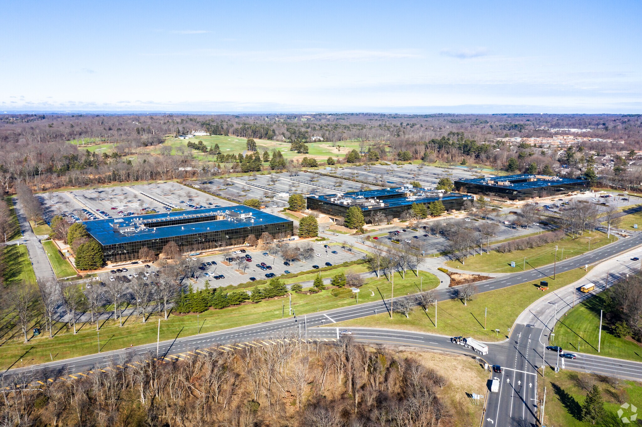 200 Jericho Quadrangle, Jericho, NY 11753 Office for Lease