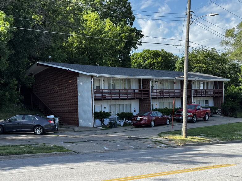2701-2727 Hubbell Ave, Des Moines, IA for sale - Building Photo - Image 3 of 10