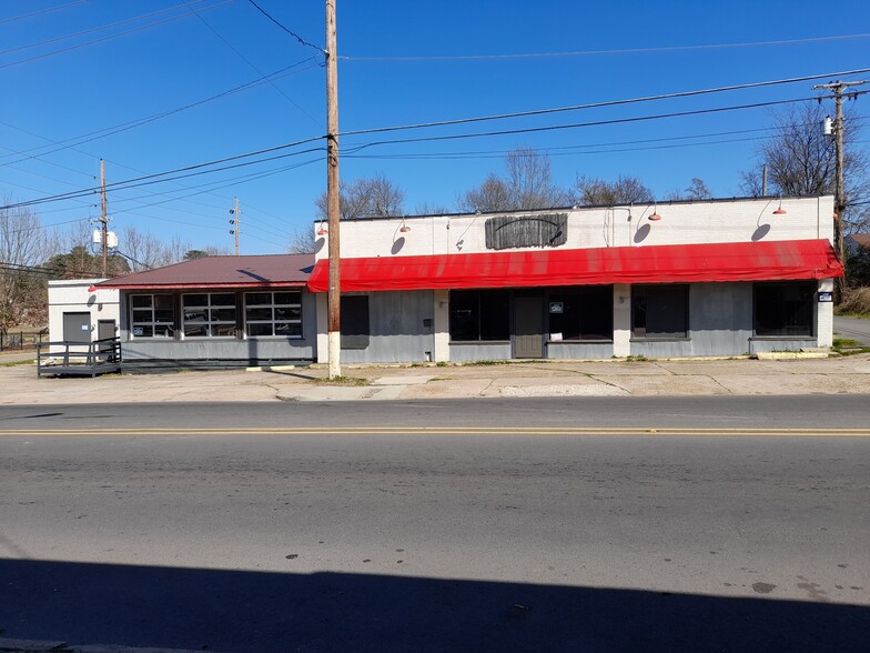 1301 Centenary Blvd, Shreveport, LA for sale - Building Photo - Image 1 of 1