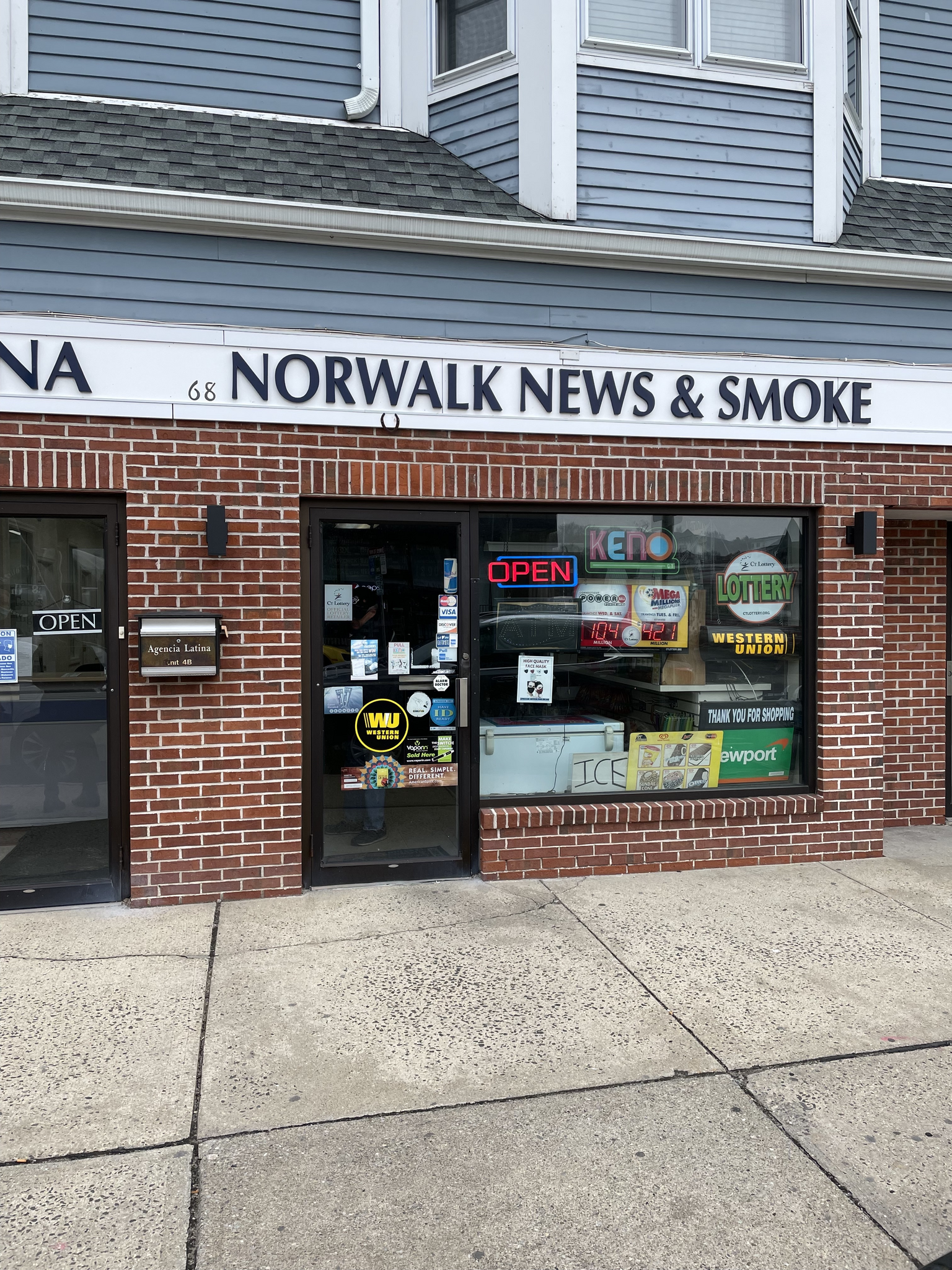 68 Main St, Norwalk, CT for sale Building Photo- Image 1 of 1