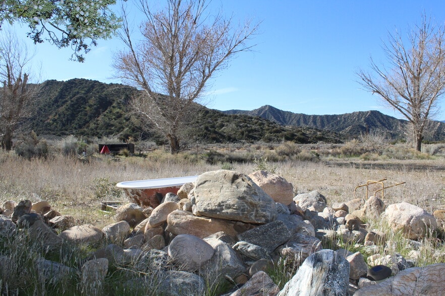 4190 Quatal Canyon Rd, Maricopa, CA for sale - Primary Photo - Image 3 of 20