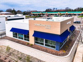 More details for 4518 E Washington Ave, Madison, WI - Retail for Sale