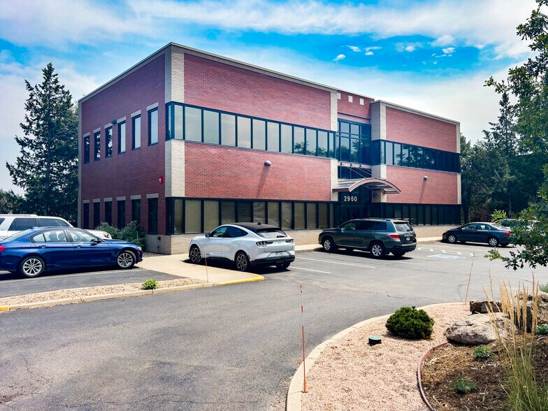 2960 Center Green Ct, Boulder, CO for lease - Building Photo - Image 1 of 3