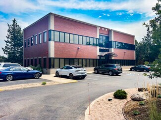 More details for 2960 Center Green Ct, Boulder, CO - Office for Lease