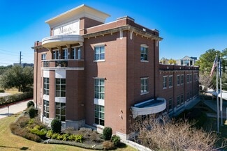 More details for 16651 Ronan Rd, Houston, TX - Office for Sale