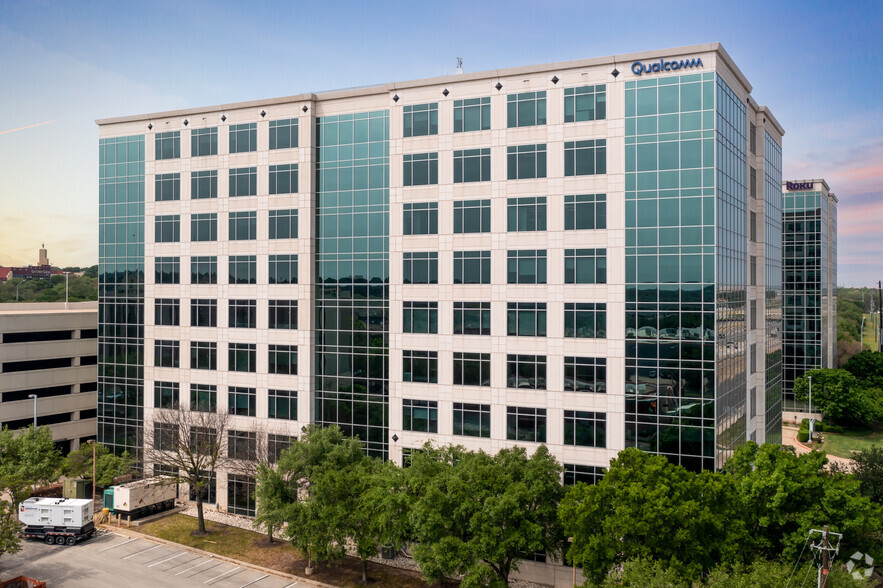 9600 N Mopac Expy, Austin, TX for sale - Building Photo - Image 1 of 1