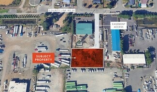 More details for 278 County Line Rd SW, Pacific, WA - Land for Sale
