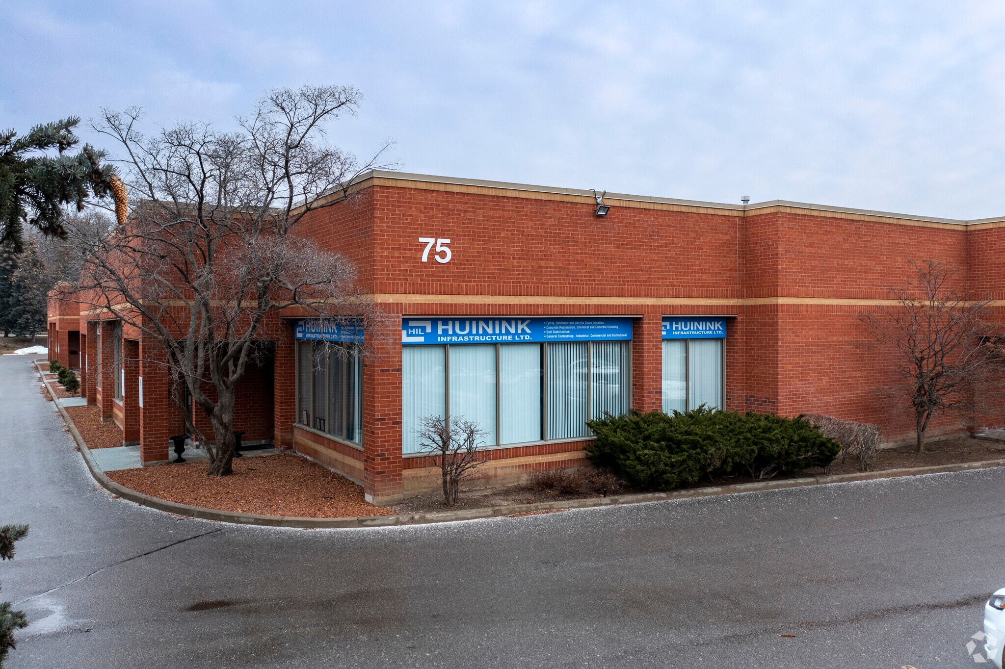 75 Fernstaff Ct, Vaughan, ON for sale Building Photo- Image 1 of 6