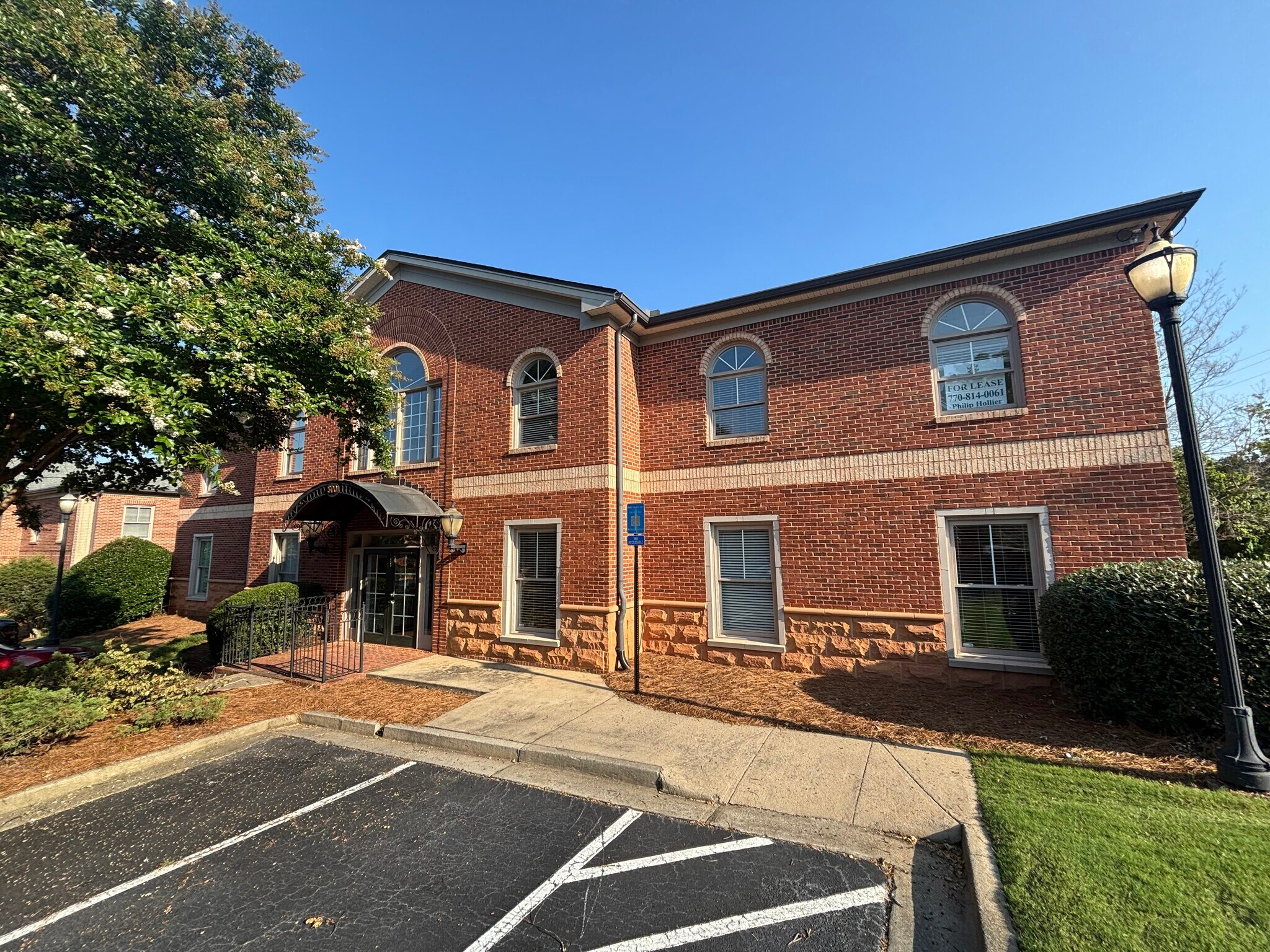 4080 McGinnis Ferry Rd, Alpharetta, GA for sale Building Photo- Image 1 of 6