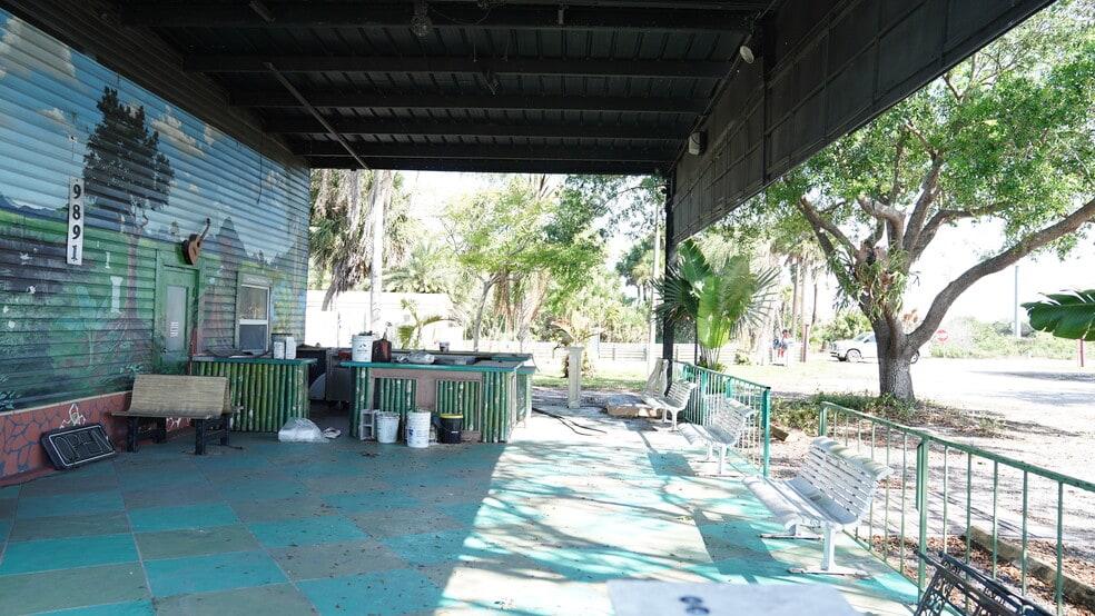 9891-9915 W US HWY 27, Clewiston, FL for sale - Building Photo - Image 3 of 31