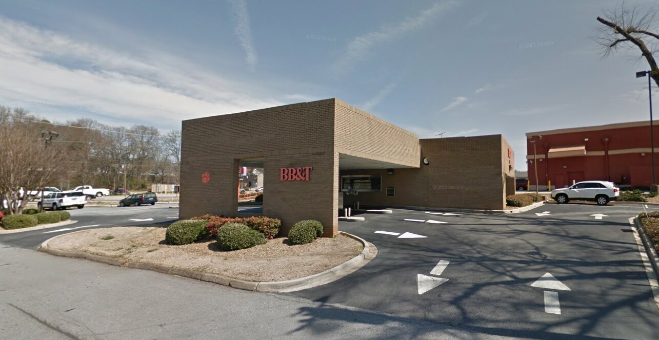 1070 Tiger Blvd, Clemson, SC for sale Building Photo- Image 1 of 1
