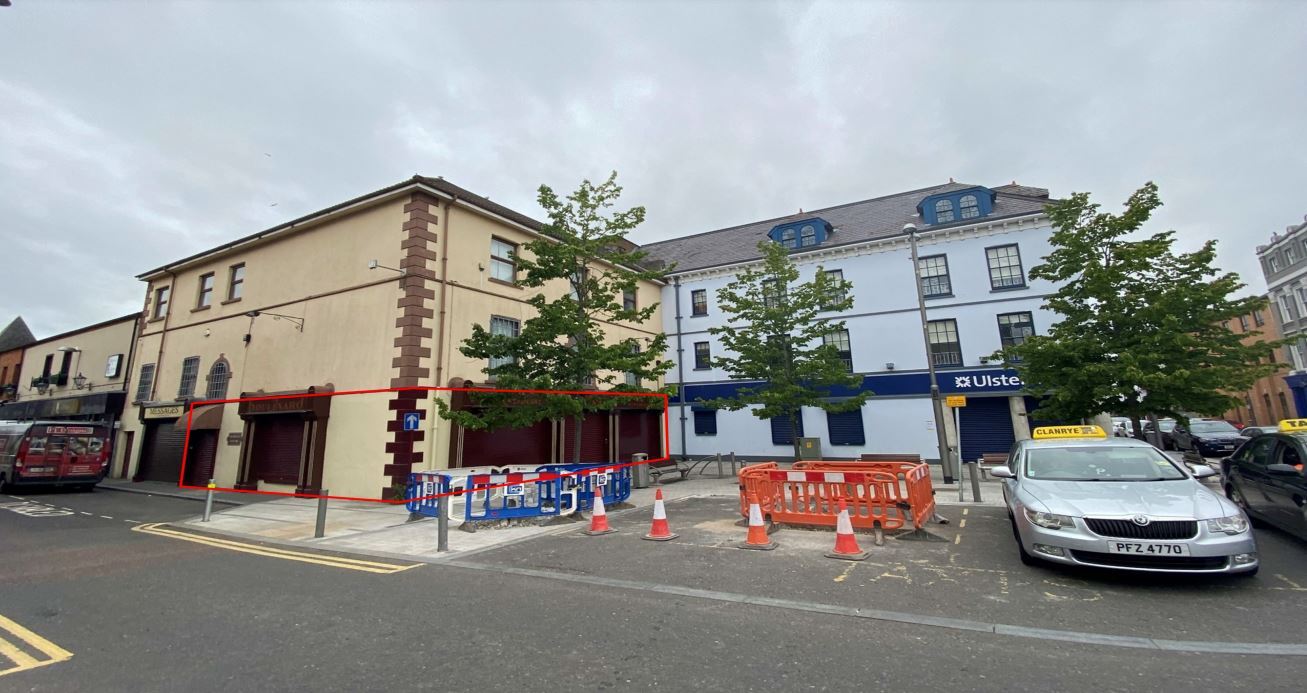 9 Margaret Sq, Newry for sale Primary Photo- Image 1 of 1