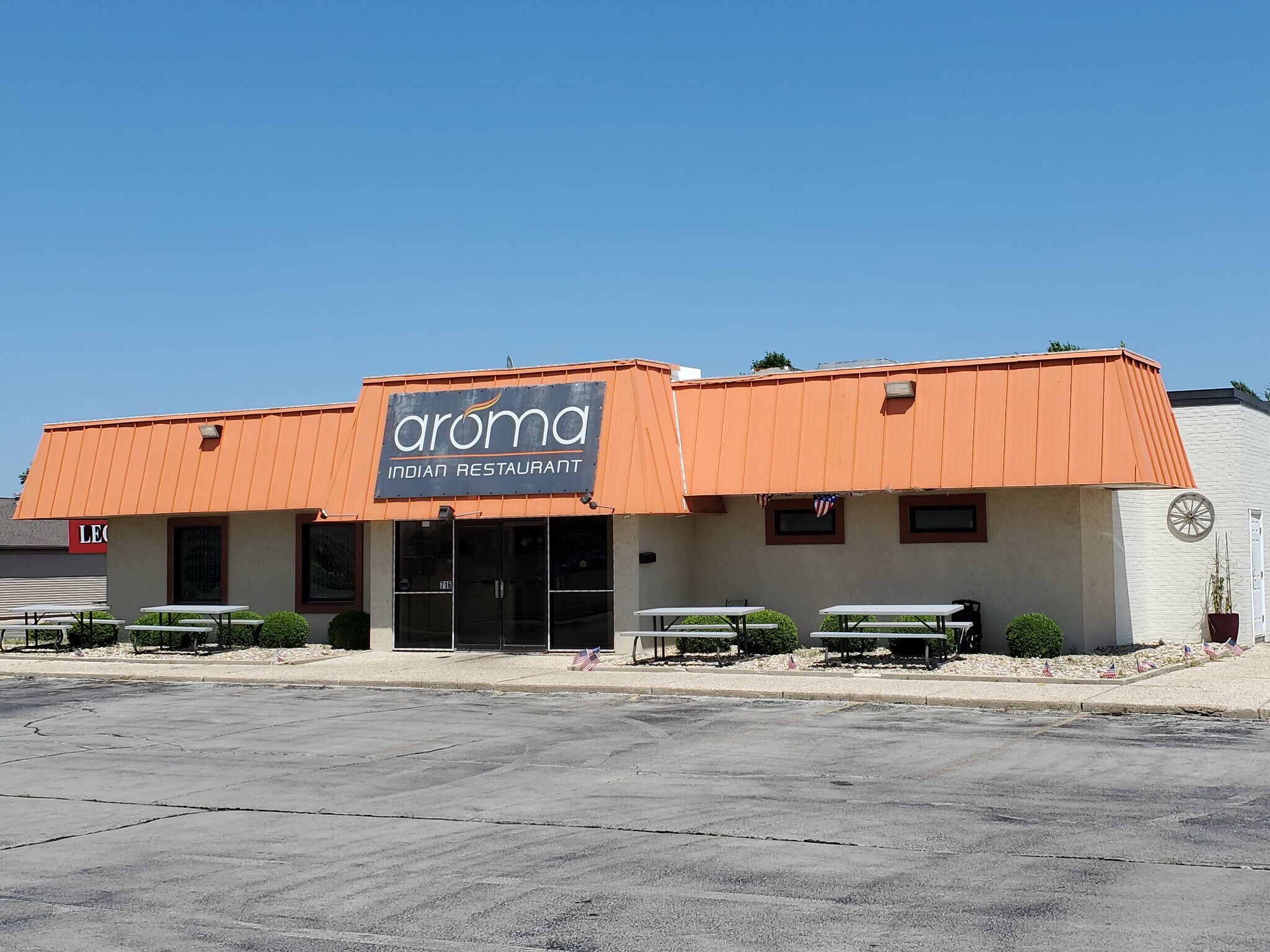 716 S Eldorado Rd, Bloomington, IL for sale Building Photo- Image 1 of 1