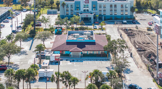 More details for 2455 State Road 16, Saint Augustine, FL - Retail for Sale