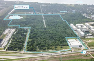 More details for SH 146 and Red Bluff Rd, Seabrook, TX - Land for Sale