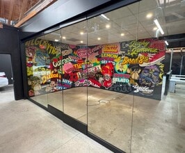 1315 W Pico Blvd, Los Angeles, CA for lease Interior Photo- Image 2 of 4
