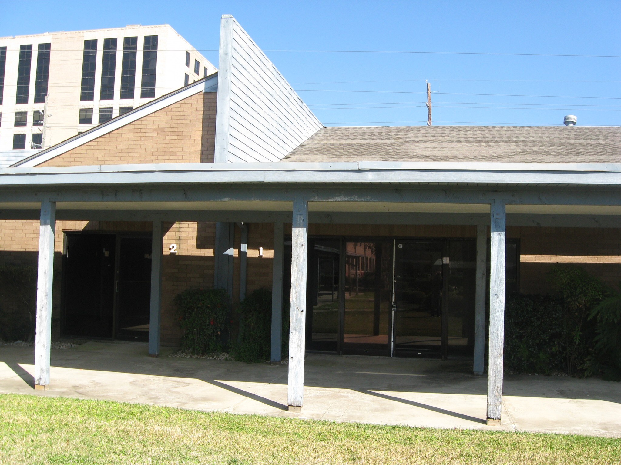 13414 Medical Complex Dr, Tomball, TX for sale Building Photo- Image 1 of 1