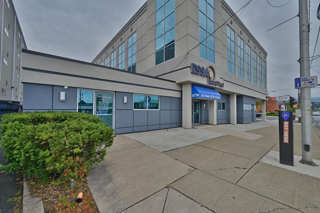 300 Mulberry St, Scranton, PA for sale Building Photo- Image 1 of 1