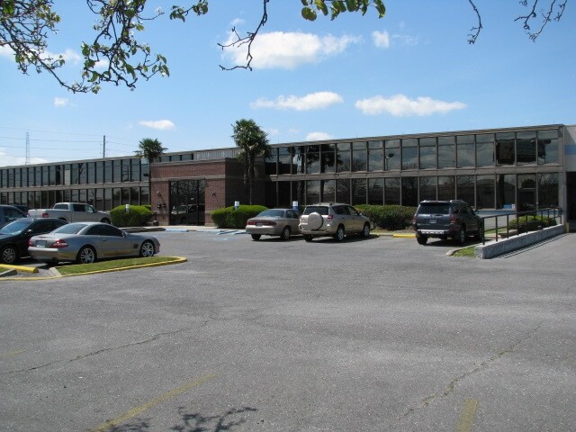 5401 Jefferson Hwy, New Orleans, LA for sale Building Photo- Image 1 of 1