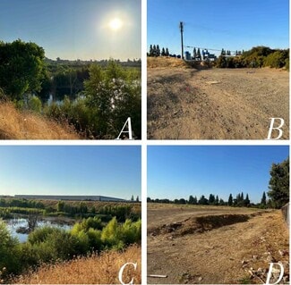 More details for SE Corner of Jackson Rd and Florin Perkins Rd Rd, Sacramento, CA - Land for Sale