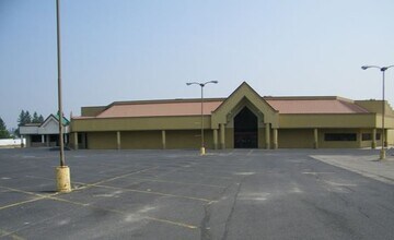 603 S Fir Ave, Deer Park, WA for lease Building Photo- Image 1 of 1