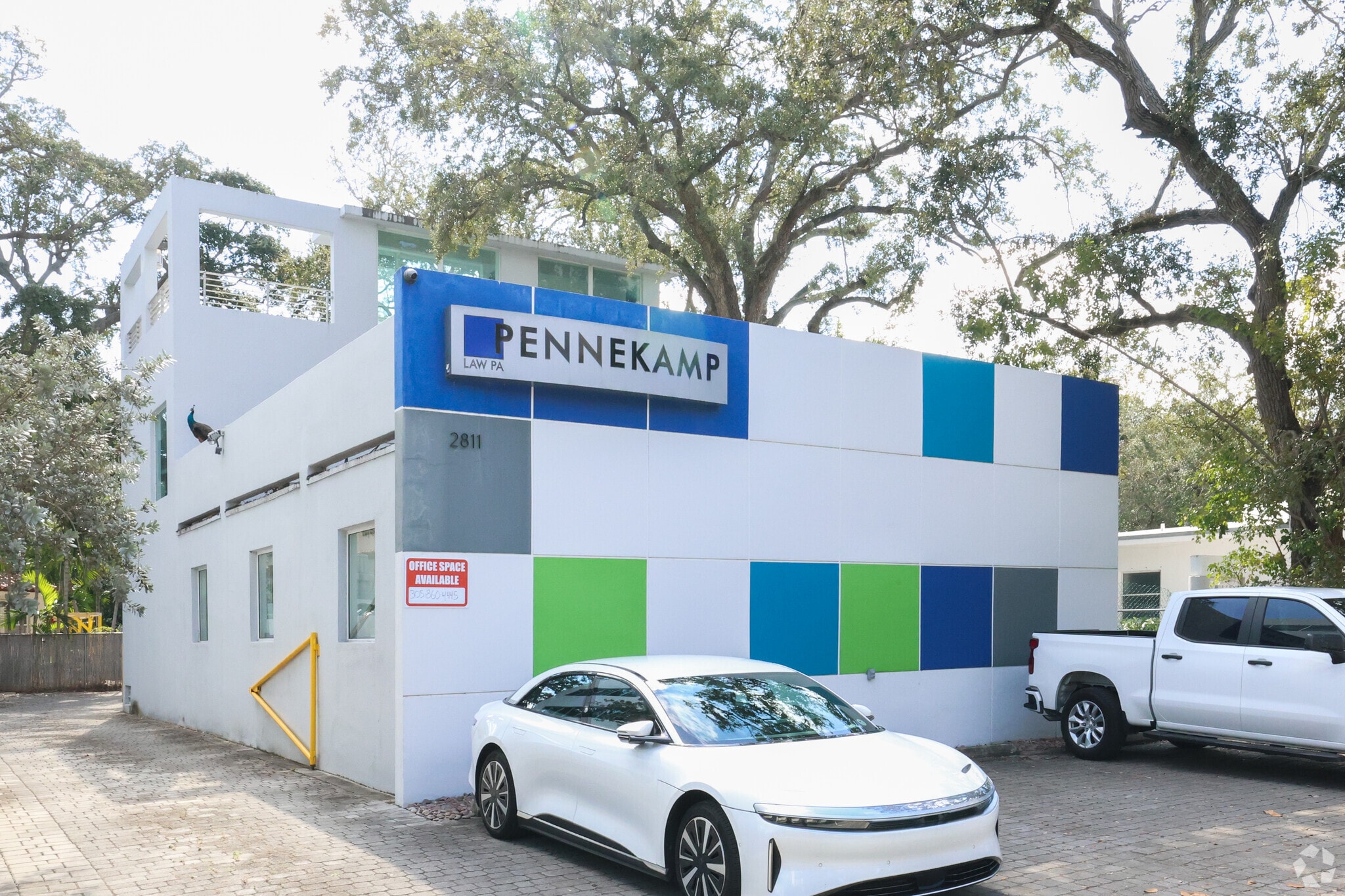 2811 SW 3rd Ave, Miami, FL for sale Primary Photo- Image 1 of 1