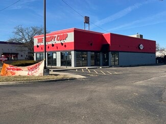 More details for 6330 Tussing Rd, Reynoldsburg, OH - Retail for Lease